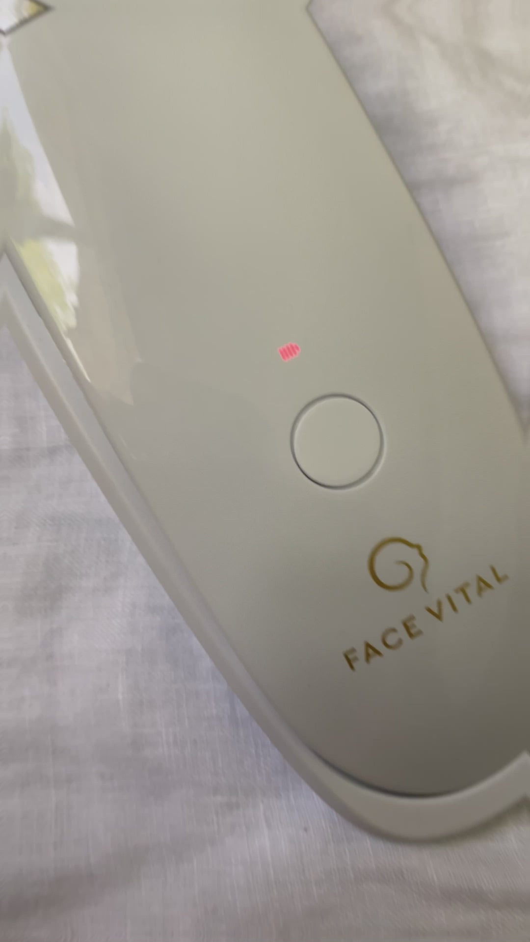 FACE VITAL Skin Scrubber