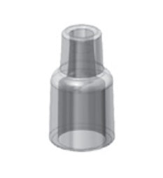 Premium Plamere Akne-Spitzenabdeckung