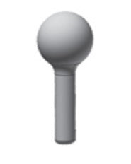 Premium Plamere Hebespitze