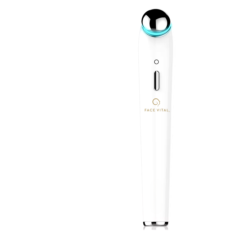 FACE VITAL Rechargeable Eye Massager