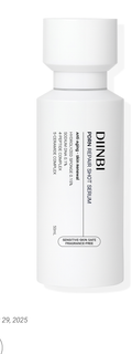 DIINBI PDRN Repair Shot Serum — product photo