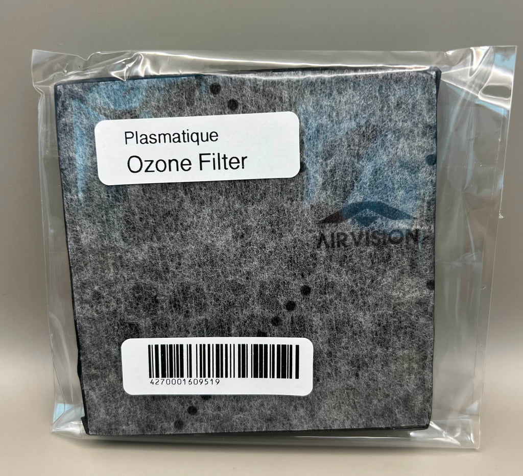Plasmatique Ozon-Filter