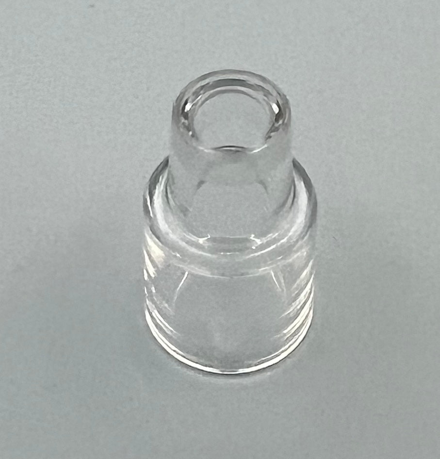 Premium Plamere Akne-Spitzenabdeckung