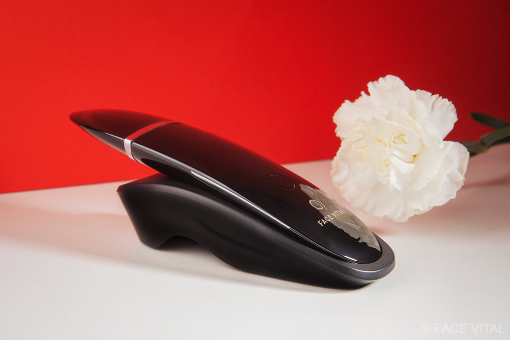 FACE VITAL Gesichts-Scrubber